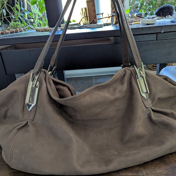 Bagatt shoulder bag-made in Italy - Picture 3 of 8